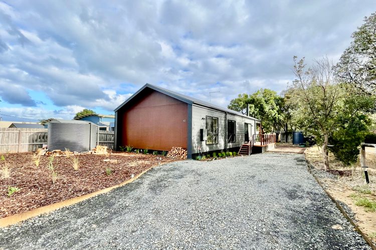 Koala Retreat