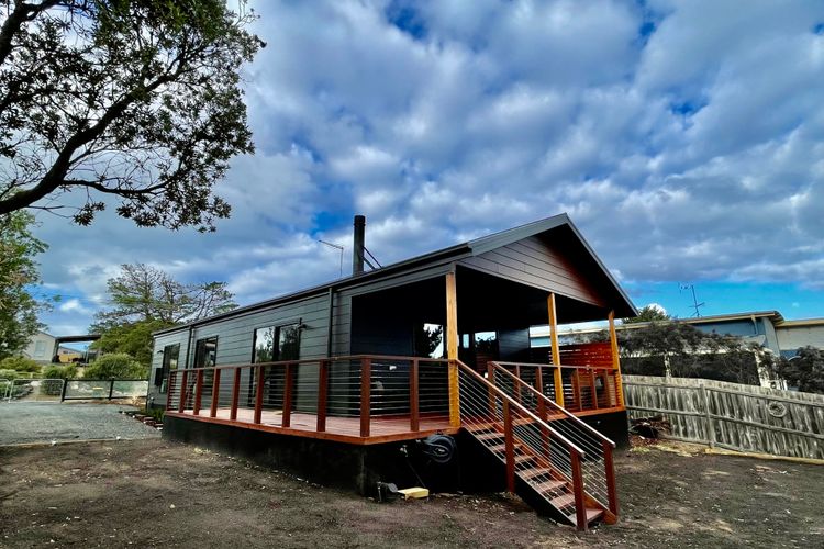 Koala Retreat