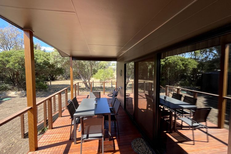Koala Retreat