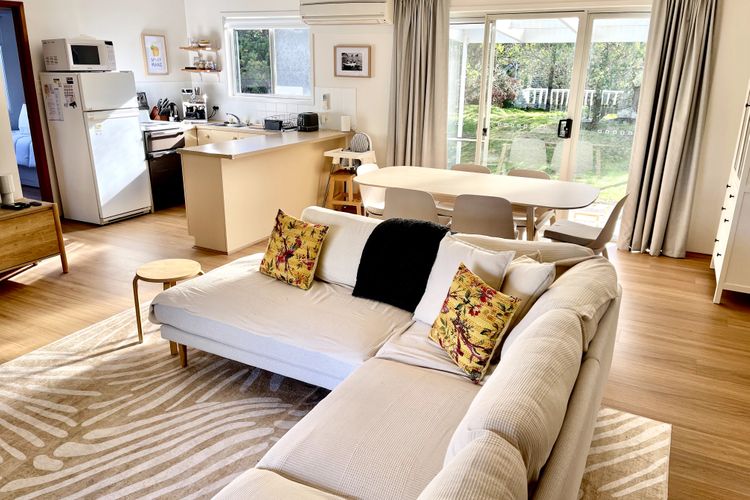 Ollie’s Beach House