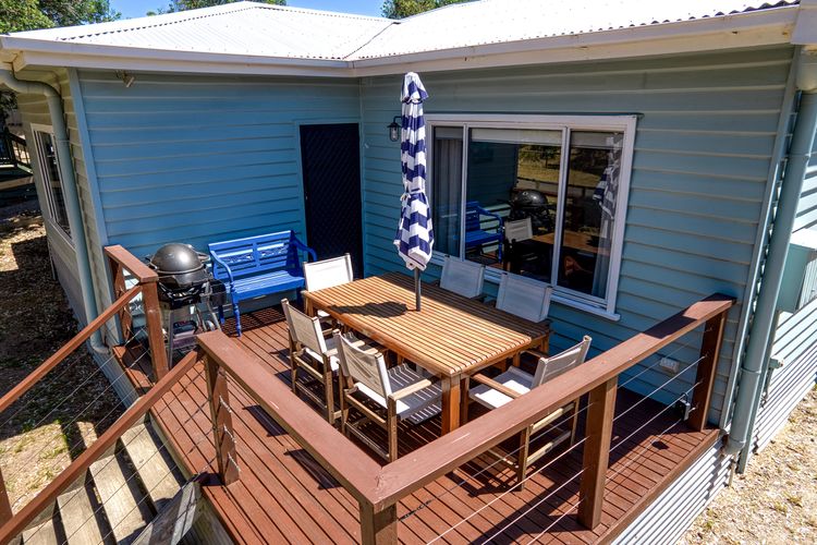 Blue Haven Venus Bay