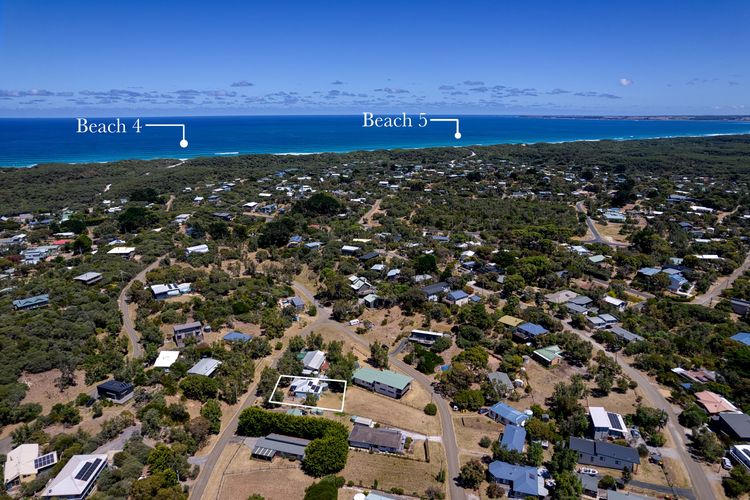 Blue Haven Venus Bay