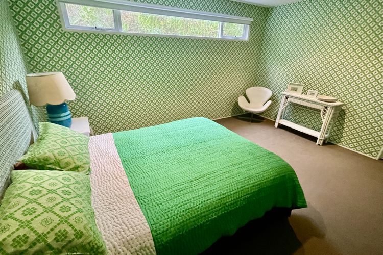 Wattle Seed Beach House