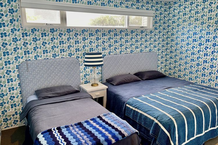 Wattle Seed Beach House
