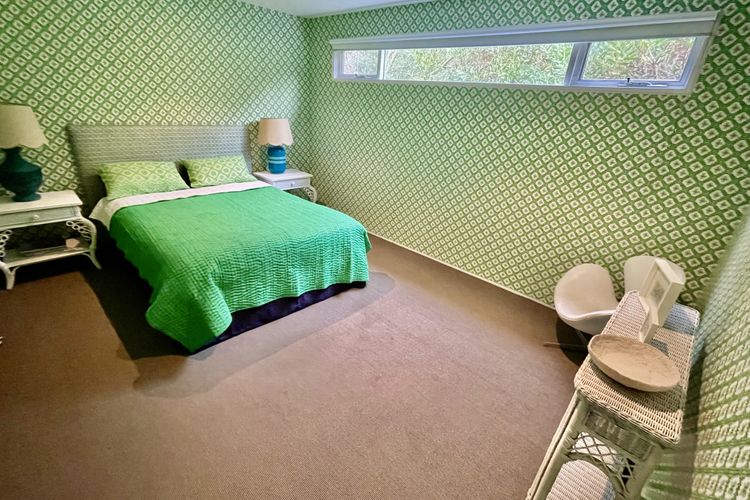 Wattle Seed Beach House