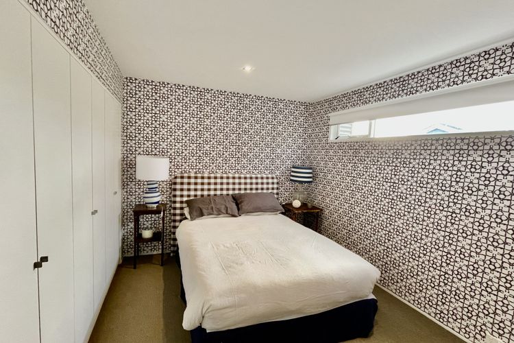 Wattle Seed Beach House