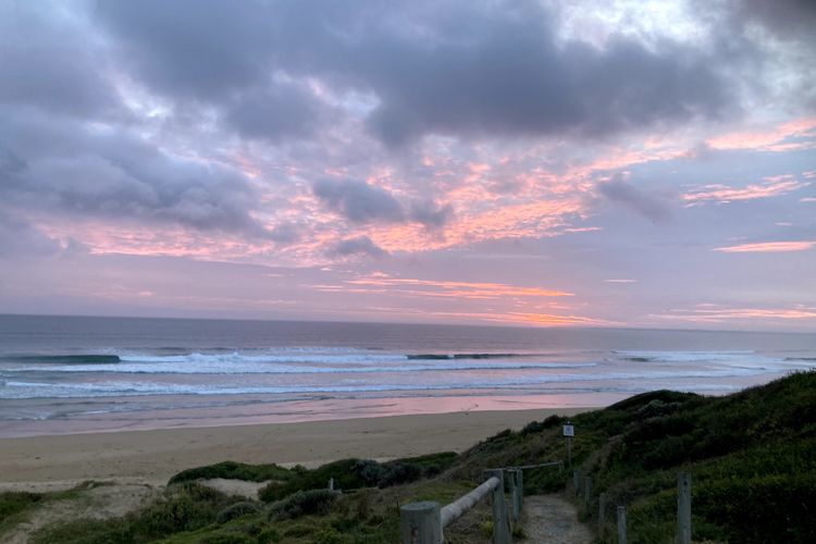 The Dunes