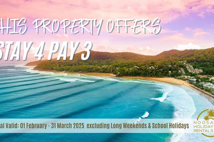 Little Cove Townhouse 7 Pandanus Street 14