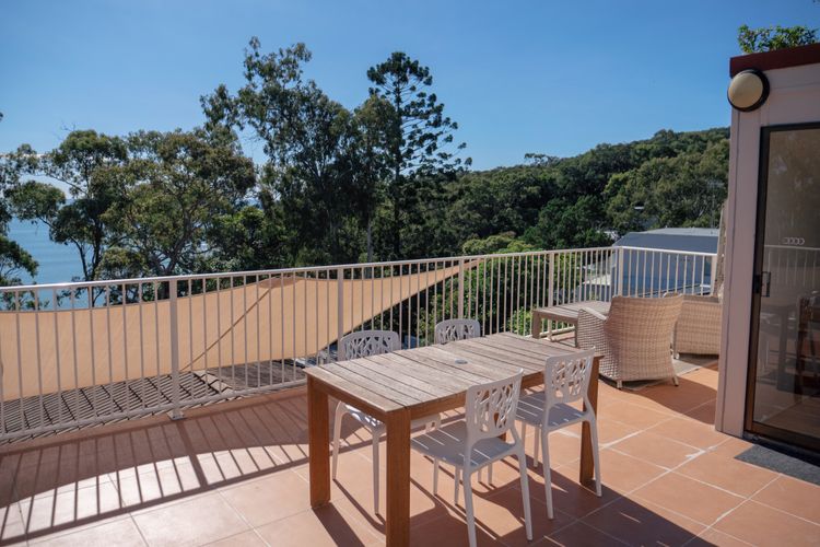 Costa Del Sol 3 Park Road 22