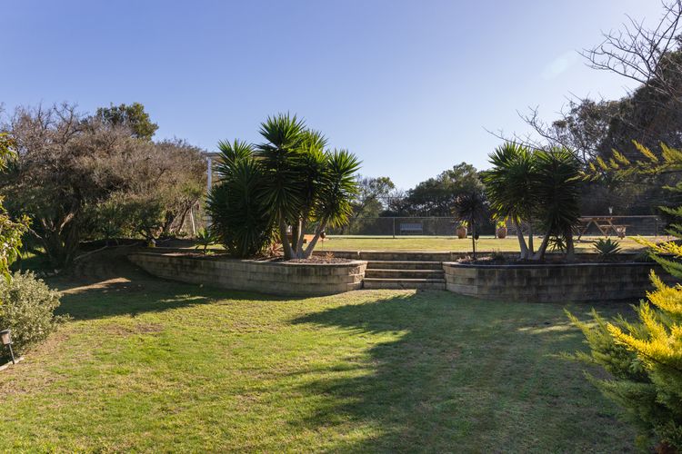Sea Ranch