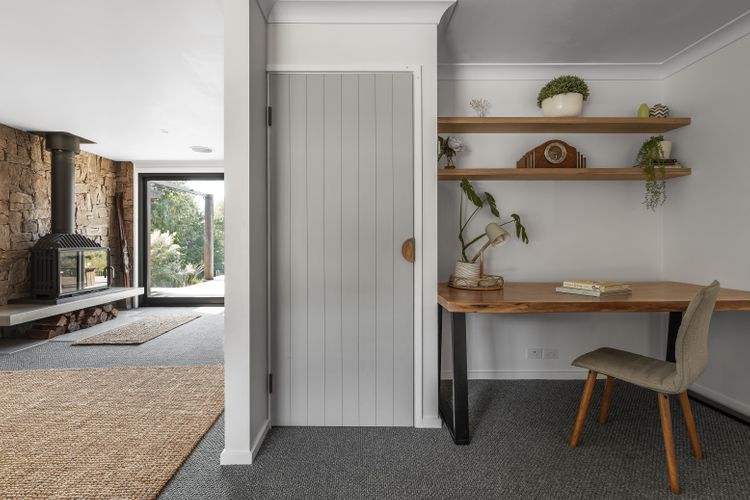 Deluxe 2 Bedroom Apartment