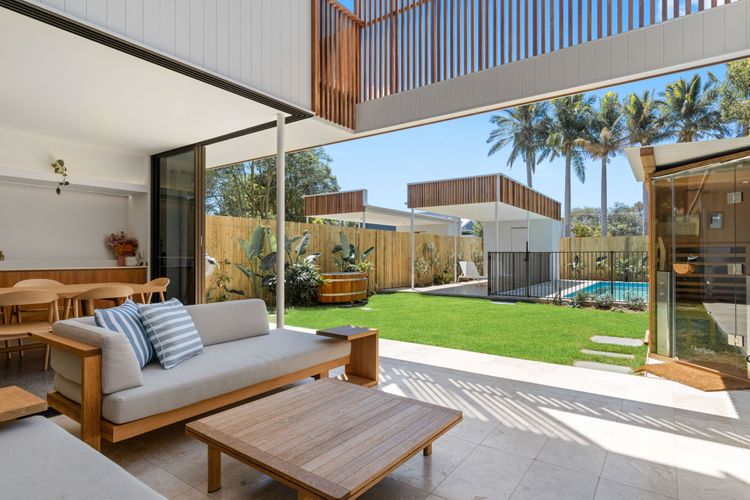 Whole Property Byron