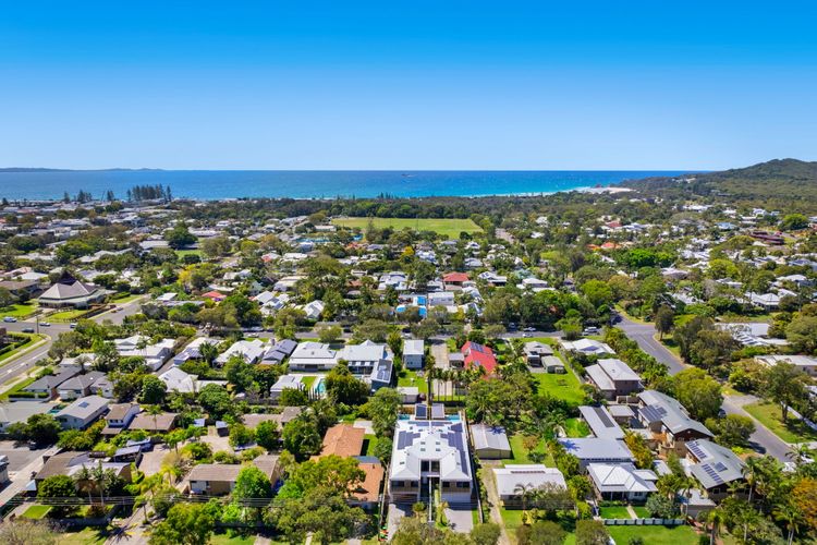 Whole Property Byron