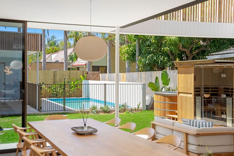 Whole Property Byron
