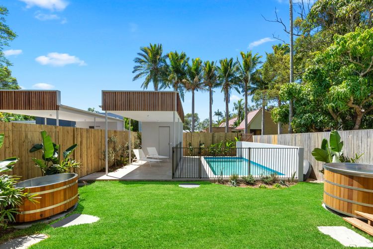 Whole Property Byron