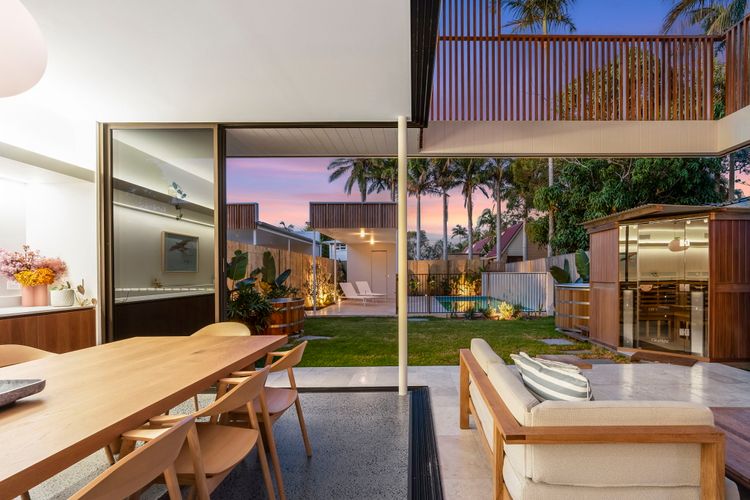 Whole Property Byron