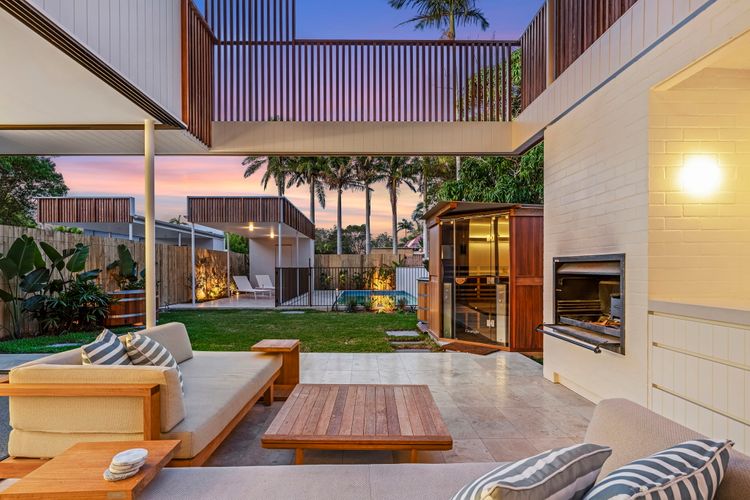 Whole Property Byron