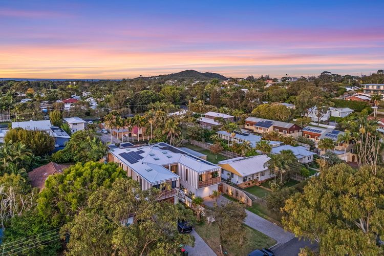 Whole Property Byron