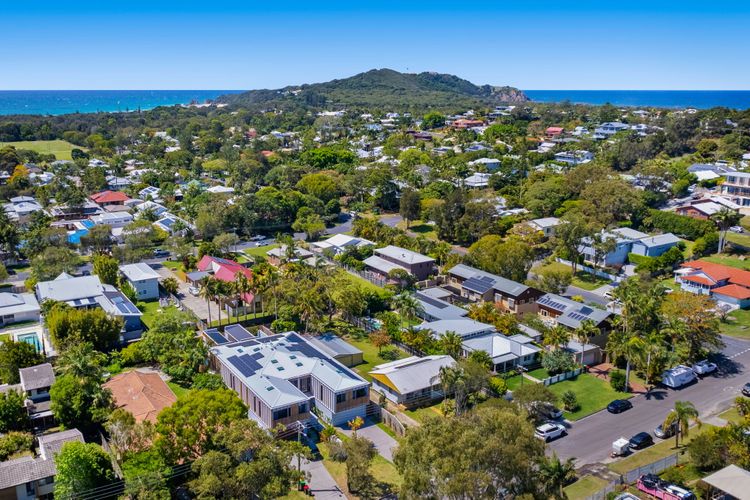 Whole Property Byron