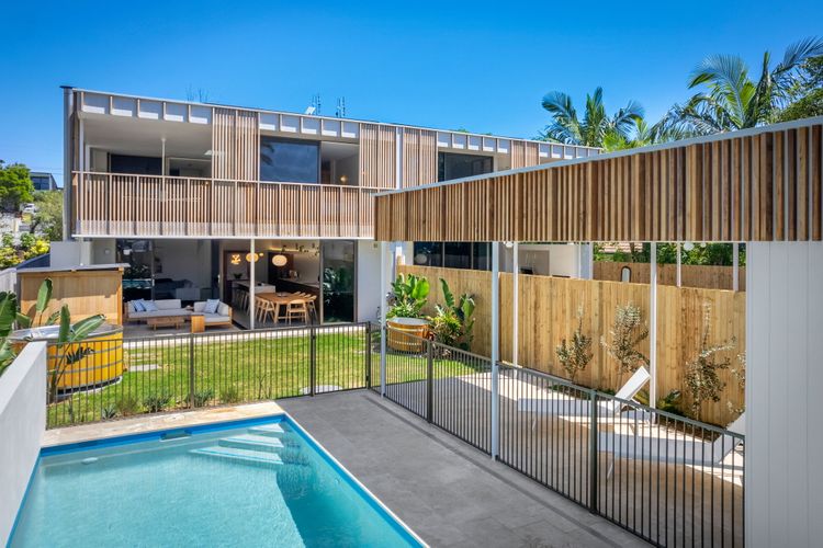 Whole Property Byron