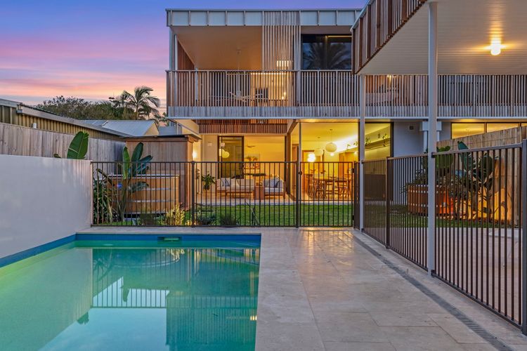 Whole Property Byron