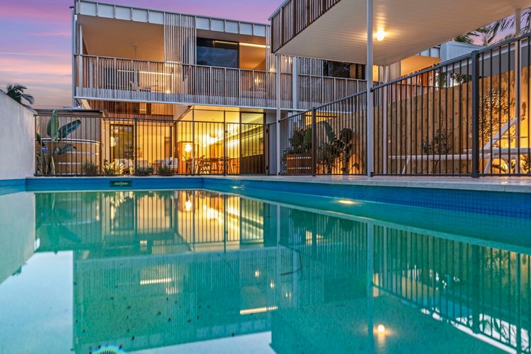 Whole Property Byron
