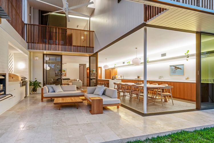Whole Property Byron
