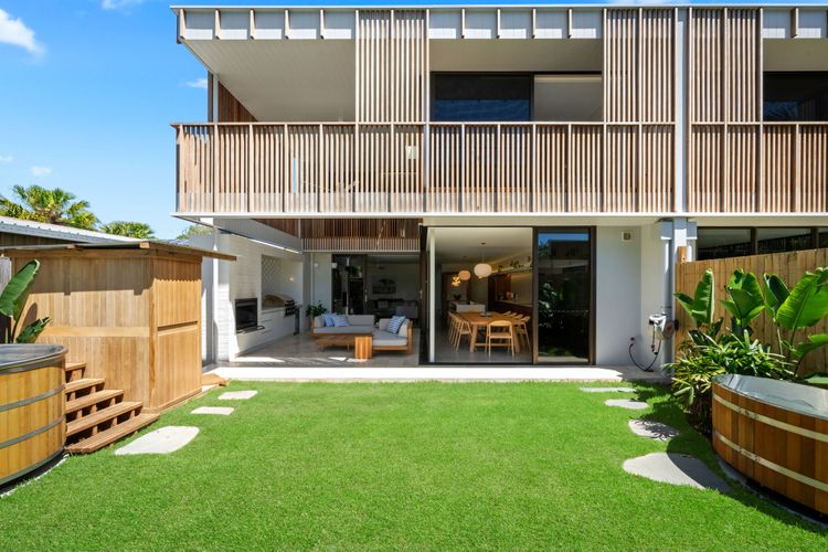 Whole Property Byron