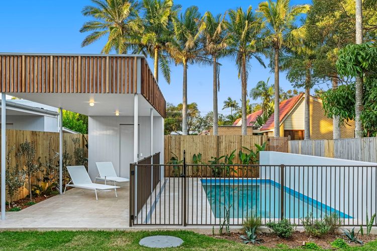 Whole Property Byron