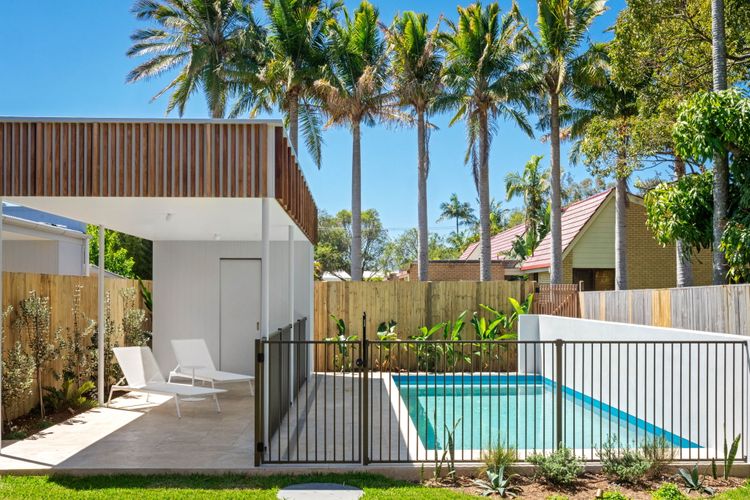 Whole Property Byron