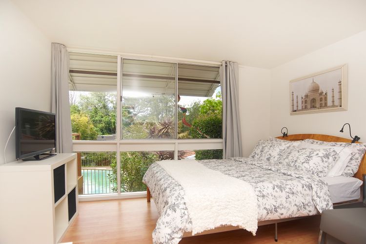 Byron Villa 2