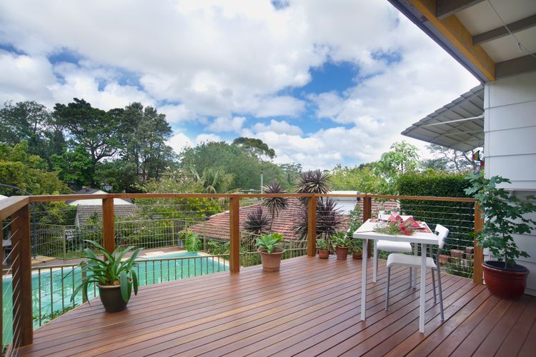 Byron Villa 2