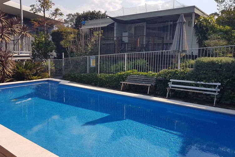 Byron Villa 2
