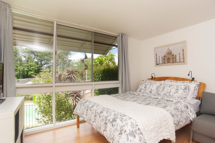 Byron Villa 2