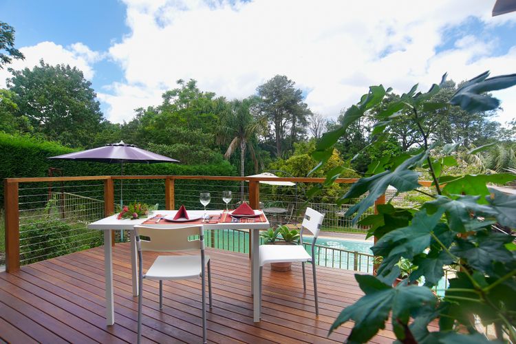 Byron Villa 2