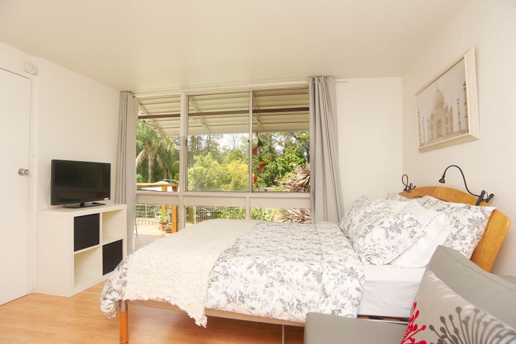 Byron Villa 2