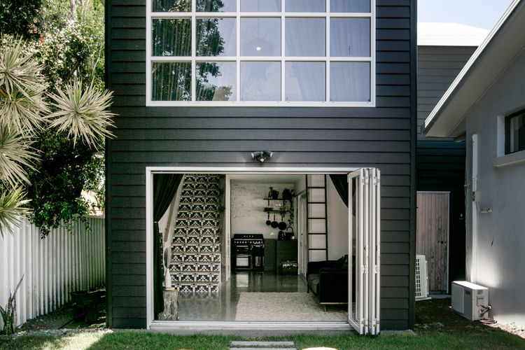 11Ocean Shores