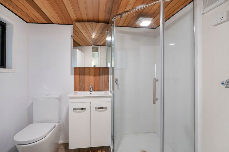 Surfers Beach Shack 1a