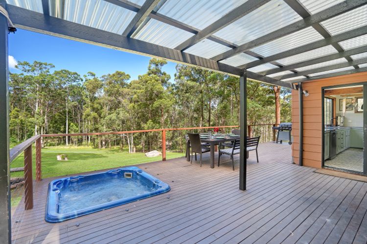 Surfers Beach Shack 1a
