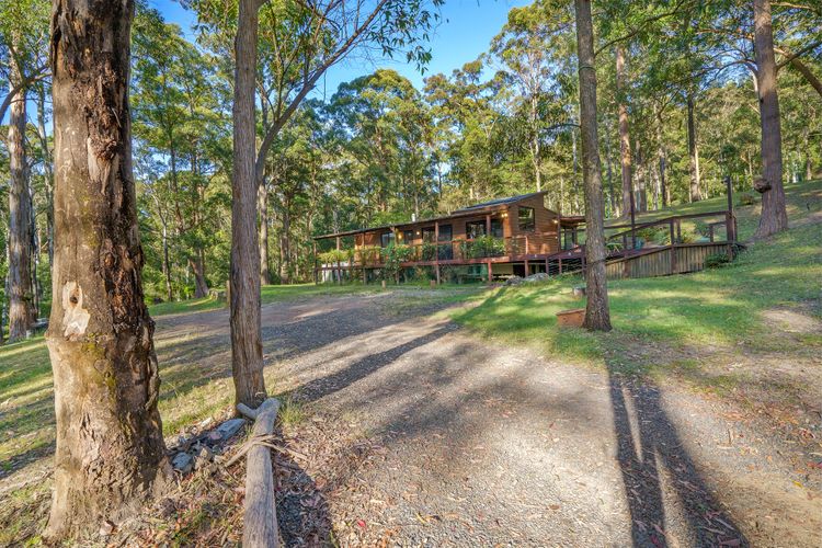 Surfers Beach Shack 1a