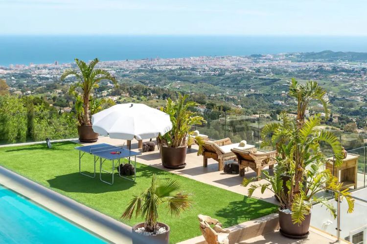 Malaga Dream