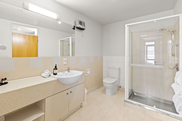2 Bedroom Lakeview Apartment