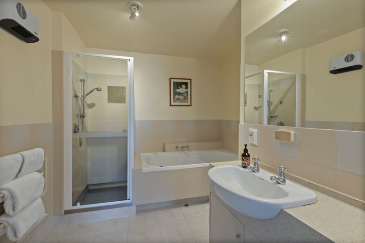 1 Bedroom Lakeview Apartment