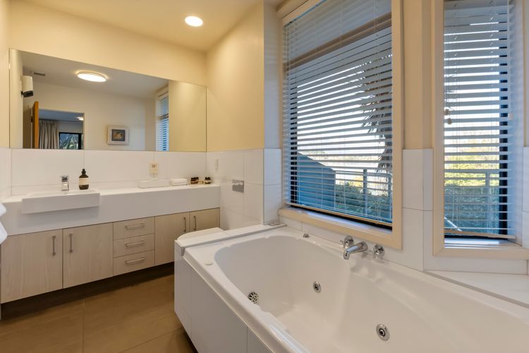 1 Bedroom Lakeview Apartment