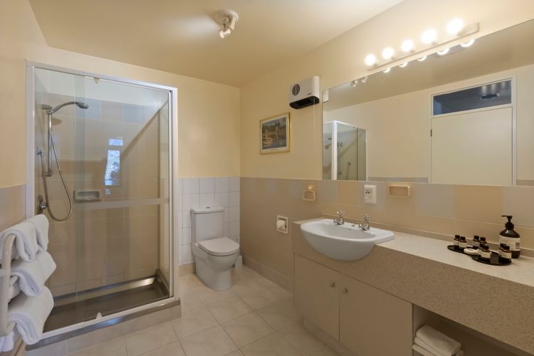 1 Bedroom Lakeview Apartment