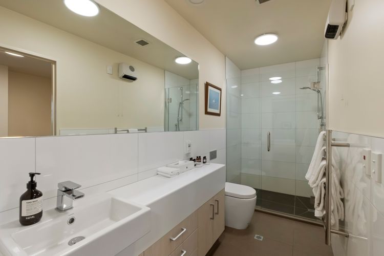 1 Bedroom Lakeview Apartment