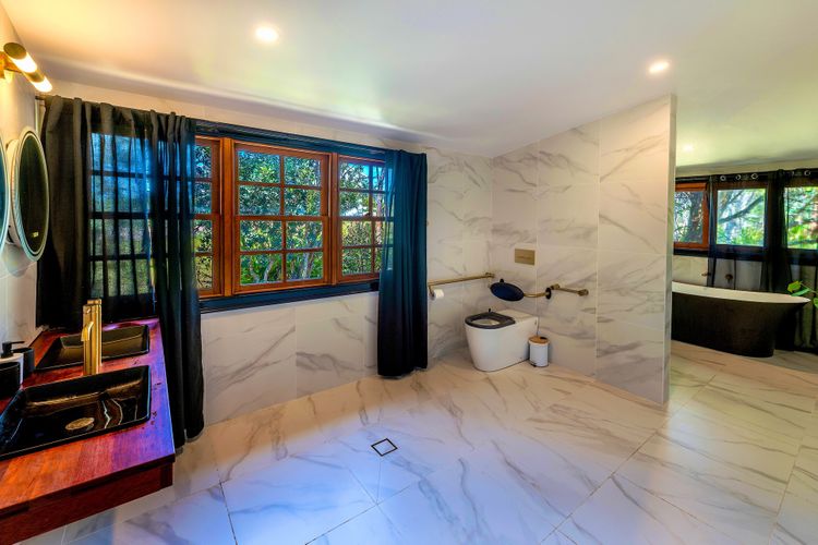 Tranquillo Beach House