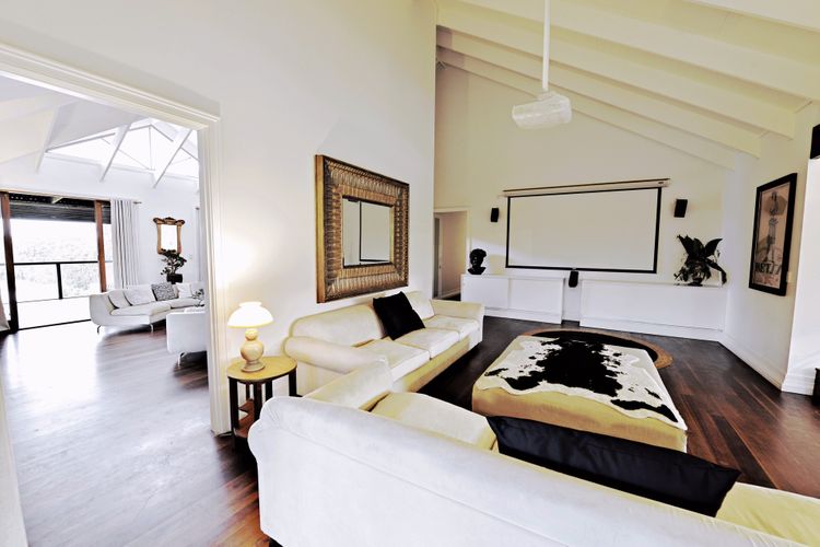 Tranquillo Beach House