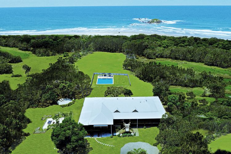 Tranquillo Beach House