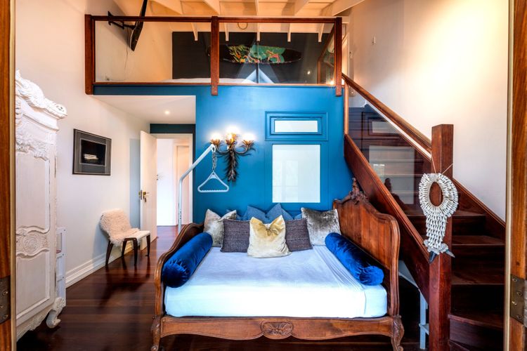 Tranquillo Beach House